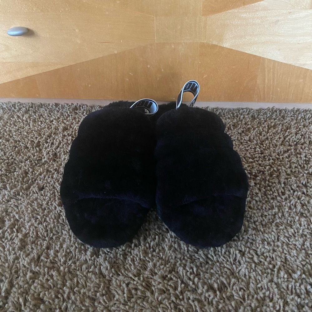 UGG Slippers